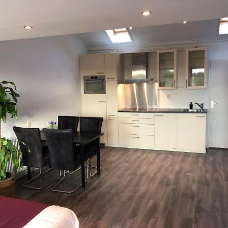 De Baal Apartment Haalderen Ngoại thất bức ảnh