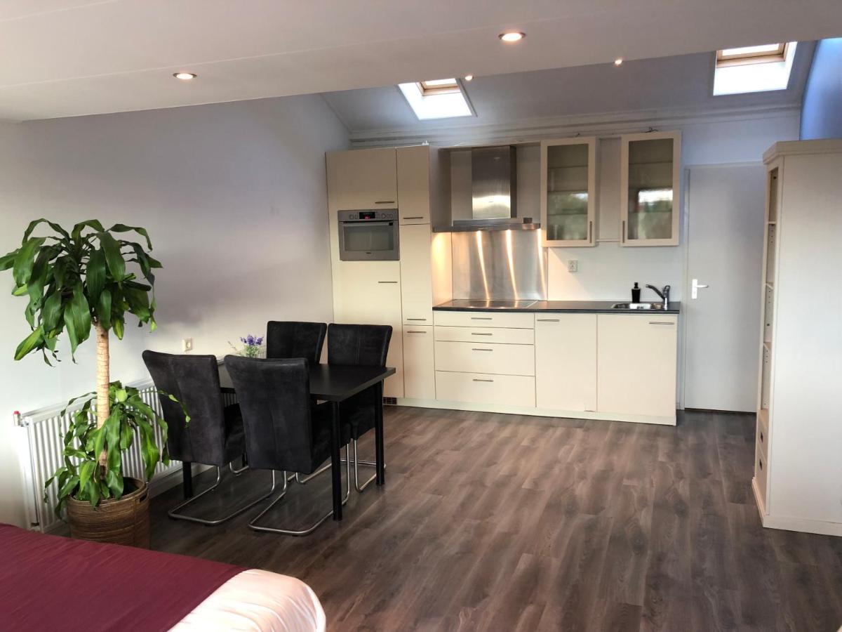 De Baal Apartment Haalderen Ngoại thất bức ảnh