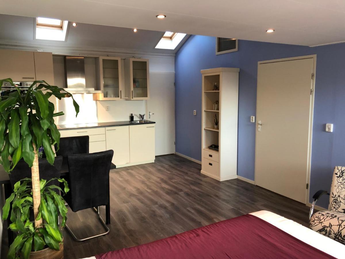 De Baal Apartment Haalderen Ngoại thất bức ảnh