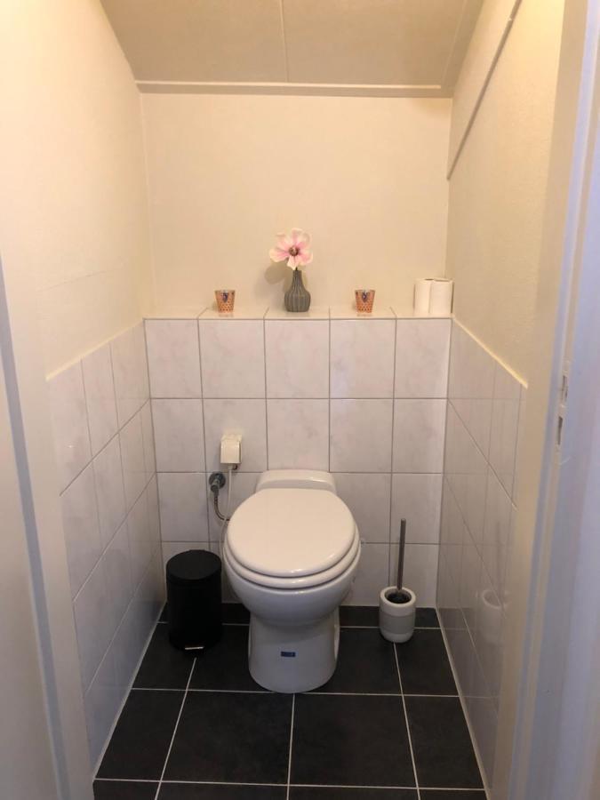 De Baal Apartment Haalderen Ngoại thất bức ảnh