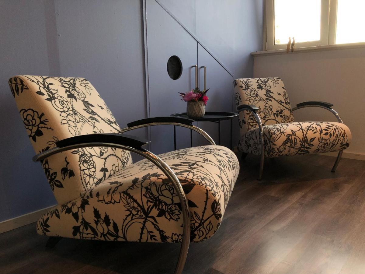 De Baal Apartment Haalderen Ngoại thất bức ảnh