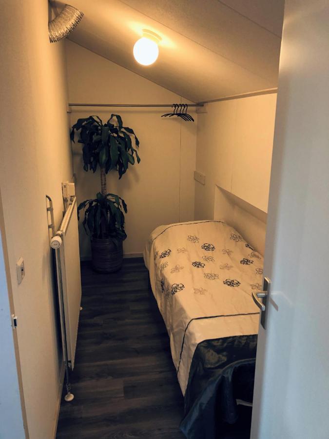De Baal Apartment Haalderen Ngoại thất bức ảnh