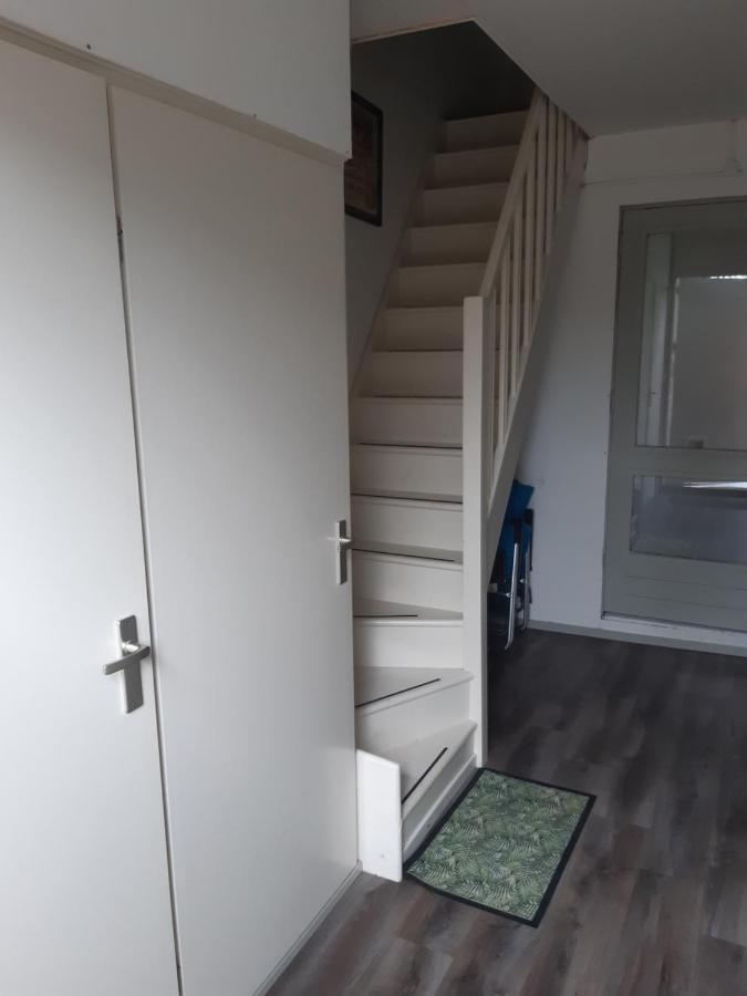 De Baal Apartment Haalderen Ngoại thất bức ảnh